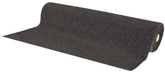 jaz carpet 2m width para rubber