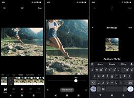 9 best free photo editing apps