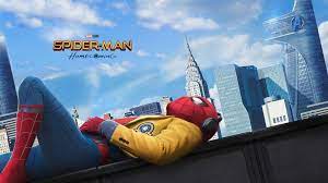 spider man homecoming wallpapers top
