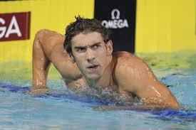 Michael phelps was born on the 30 th june, 1985, in baltimore, maryland. Michael Phelps Upset By Loss In 200 Butterfly The Washington Post
