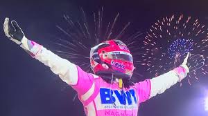 Sergio pérez was satisfied with the eighth fastest time sergio pérez advanced as well, demoting his teammate hülkenberg into elimination in the process, who would line up eleventh on the grid. Sergio Perez Stepping Down From Racing Point With Utmost Glory The Sportsrush