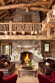20 amazing fireplace design ideas for