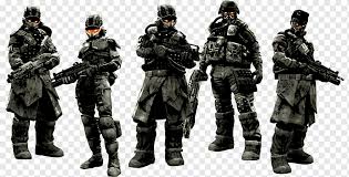 solr military police infantry