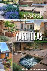 6 Landscaping Ideas For Front Yard On A
