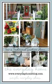 A Southern Home Tour At The Everyday Home