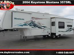 2004 keystone montana 3575rl free rv