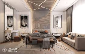 5 Modern Luxury Bedroom Interior Designs to Inspire You | homify gambar png