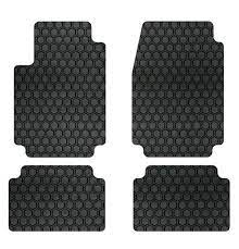 intro tech hexomat car floor mats 4