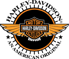 harley davidson logo png vector ai