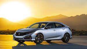 Maybe you would like to learn more about one of these? 2021 Honda Civic Review What S New Discontinued Versions Pictures