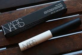 nars smudge proof eyeshadow base review