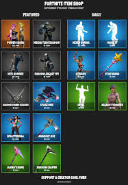 Check out all of the fortnite skins and other cosmetics available in the fortnite item shop today. Fortnite Item Shop Uk Time Z8gx0cilggzx2m