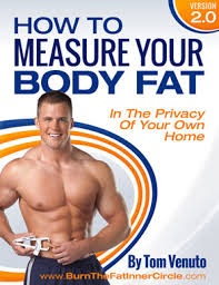 how to mere your body fat in the