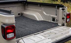 access truck bed mat pickup truck