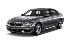 2017 Bmw 7 Series Reviews Research 7 Series Prices Specs Motortrend