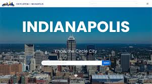 The Digital Encyclopedia of Indianapolis – The Polis Center
