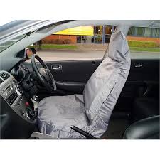 Maypole Car Seat Cover Waterproof