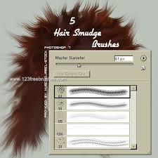 Photoshop cc v19 installer for gnu/linux. Hair Smudge Downloading Photoshop Brushes 123freebrushes