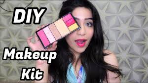 diy makeup pallet diy makeup series