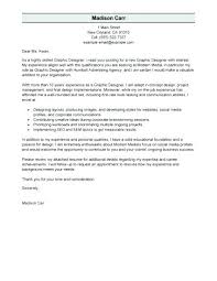 Retail Manager Cover Letter No Experience Operations Template