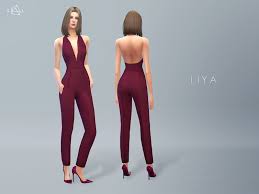 Are you browsing for the best sims 4 clothing custom content? The Sims 4 Clothing Free Downloads