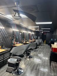 modern barber this location