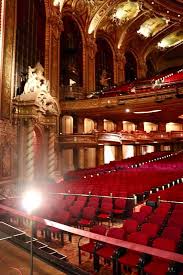 Wang Theater Boston 2019 All You Need To Know Before You