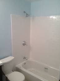 Create A Waterproof Bathtub Wall For