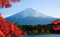 From Tokyo: Mt. Fuji, Lake Kawaguchi, Oshino...