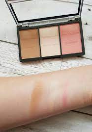 best contour kit for everyday makeup