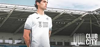 Näytä lisää sivusta swansea city football club facebookissa. University Unveiled As Swansea City S New Front Of Shirt Sponsor Swansea University