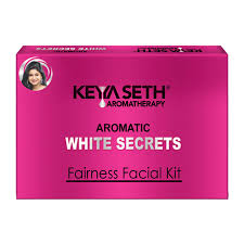keya seth aromatherapy aromatic white