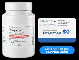 Find patient medical information for omeprazole oral on webmd including its uses, side effects and safety, interactions, pictures, warnings and user ratings. Yosprala Aspirin And Omeprazole Delayed Release Tablets