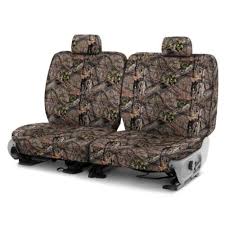 Covercraft 2nd Row Seat Cover