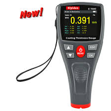 Paint Thickness Gauge Coating Thickness Gauges Elpidan Co