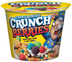 quaker cap n crunch crunch berries