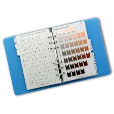 Munsell Soil Color Charts Envco