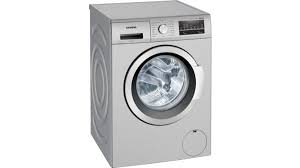 WM12J26SIN washing machine, front loader | Siemens Home Appliances IN
