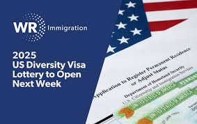2025 us diversity visa lottery to open