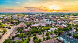 knoxville tennessee