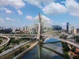 Read about são paulo in wikipedia. Sao Paulo The Brazilian Innovation Ecosystem Is Ready For Business