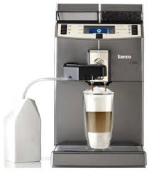 Saeco coffee machine reviews australia. Saeco Lirika Otc Saeco Coffee Machine