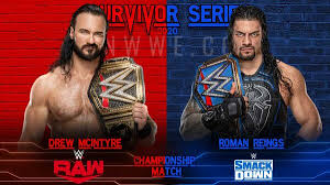 Wwe raw 2/1/21 preview, : Watch Wwe Survivor Series 2020 Ppv 11 22 20 22 Nov 2k20 Online