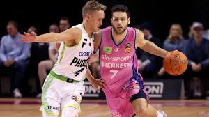 NBL Round 9 Five in a row for red hot Breakers in NBL