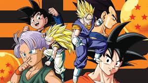 Who else do you like from the series? The Ultimate Dragon Ball Z Quiz Zoo