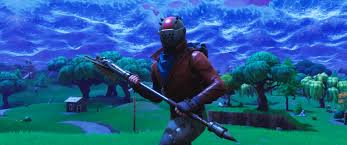 bacious in fortnite battle royale