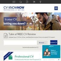 Professional CV Writing Service UK CV Experts Since      fakopek