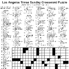 Get hints, track time, print, access previous puzzles and much more. The Tv Crossword