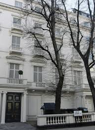 leinster gardens a guide to london s