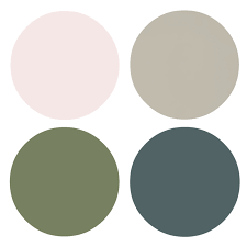10 Dusty Paint Colors Your Walls Are